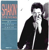 Shakin Stevens - My Cutie Cutie